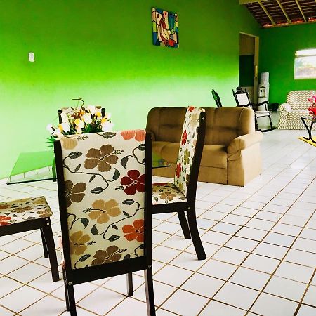 Lubas Hotel Santa Rita エクステリア 写真