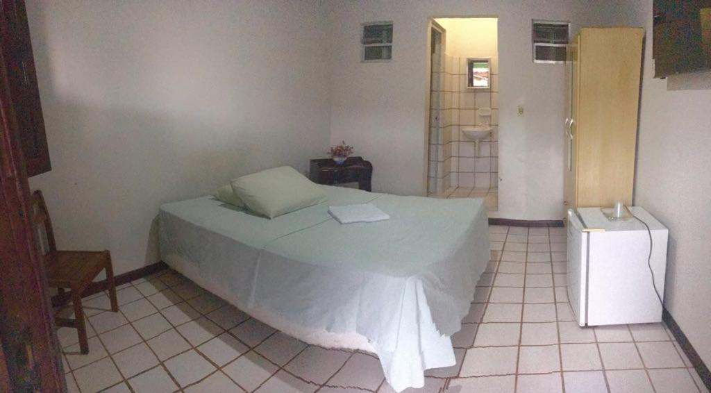 Lubas Hotel Santa Rita エクステリア 写真